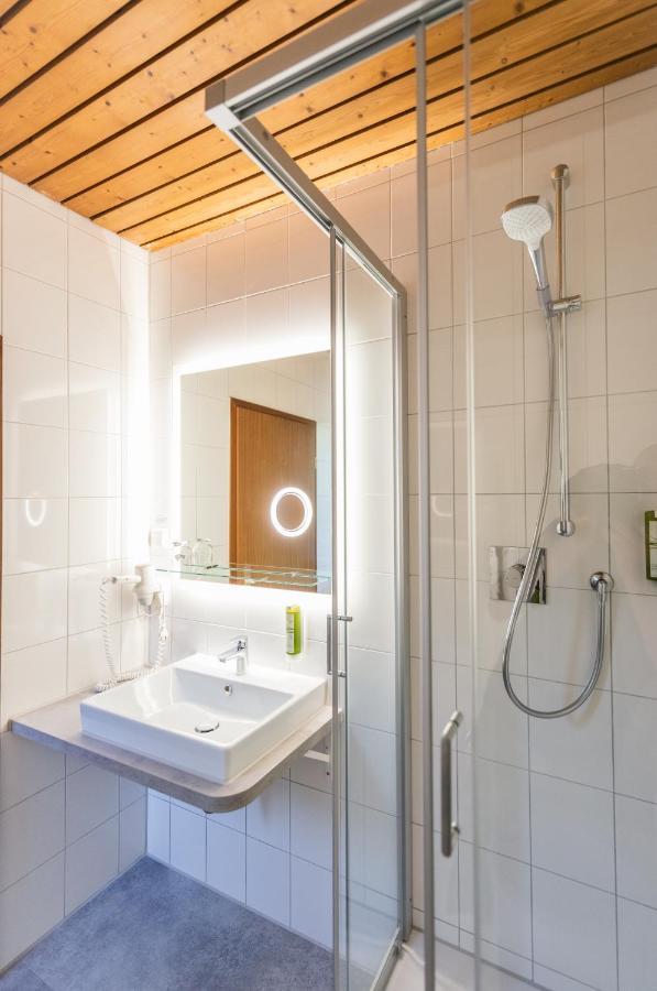 Hotel Phoenix Rastatt Eksteriør bilde