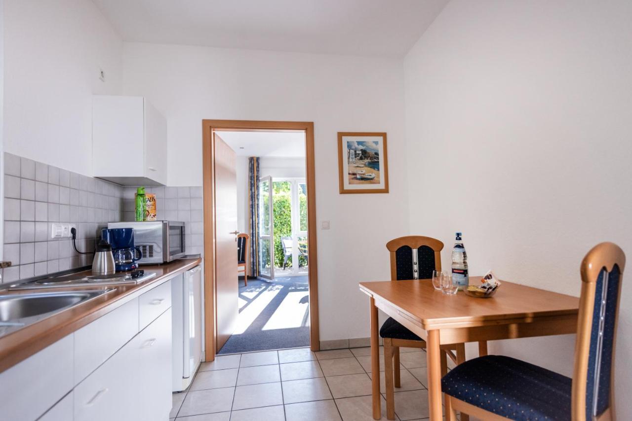 Hotel Phoenix Rastatt Eksteriør bilde