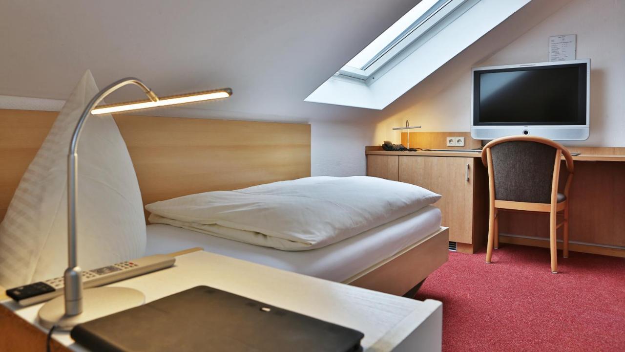 Hotel Phoenix Rastatt Eksteriør bilde