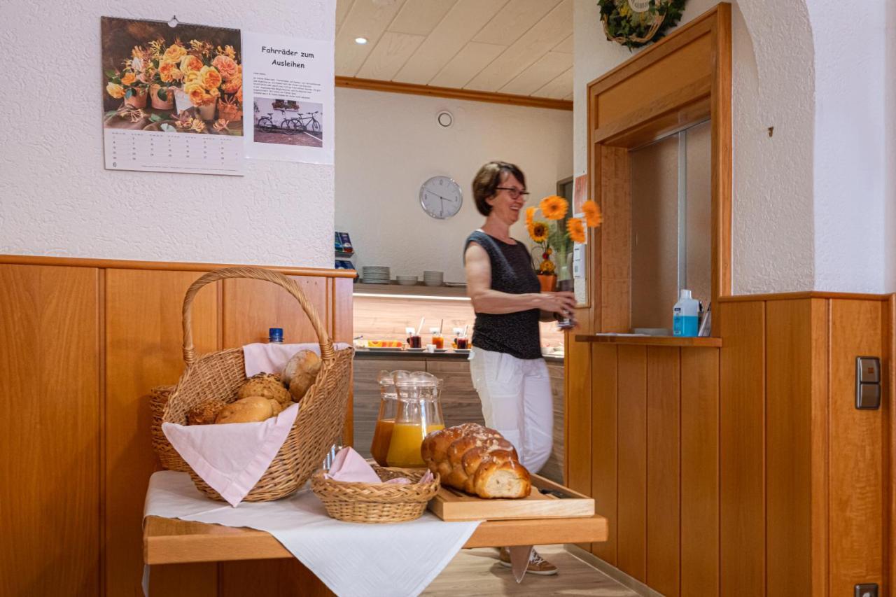 Hotel Phoenix Rastatt Eksteriør bilde