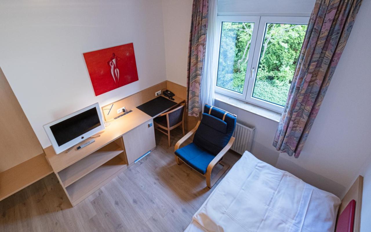Hotel Phoenix Rastatt Eksteriør bilde
