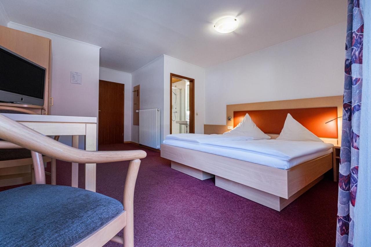 Hotel Phoenix Rastatt Eksteriør bilde