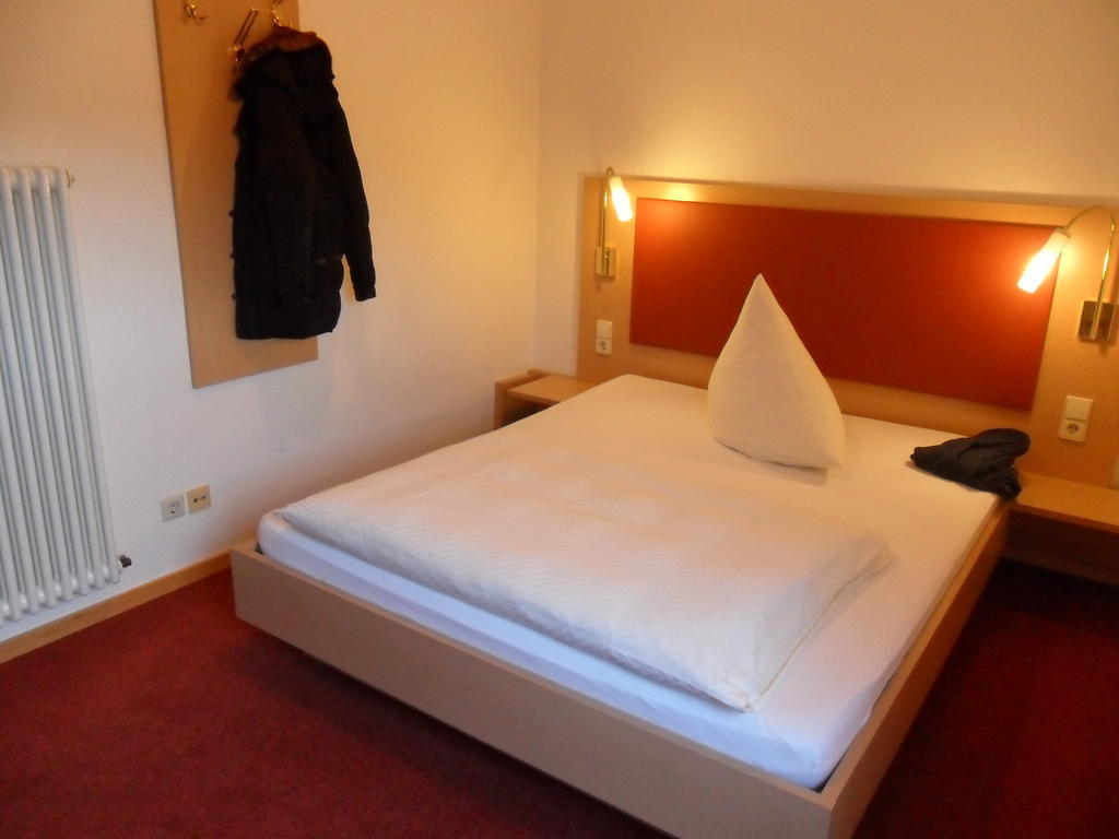 Hotel Phoenix Rastatt Rom bilde