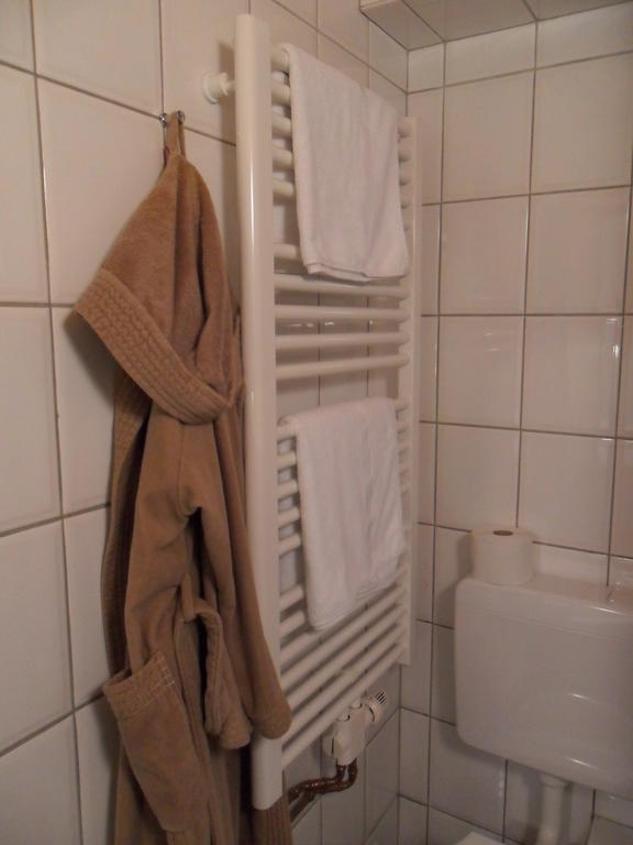Hotel Phoenix Rastatt Rom bilde