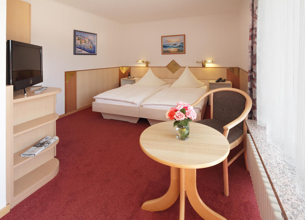 Hotel Phoenix Rastatt Rom bilde